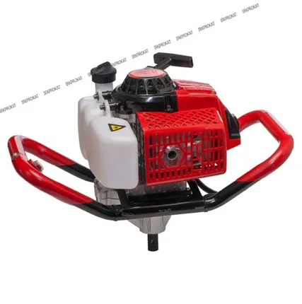 Фото №0 Бензобур ADA GroundDrill-7 А00232