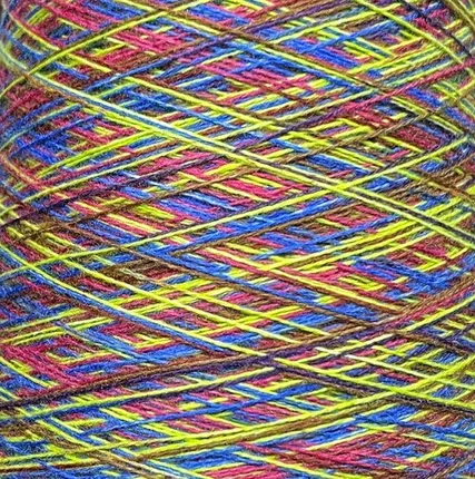 Фото №0 Пряжа Cariaggi for Missoni 2/28