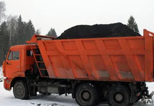 фото Вывоз грунта аренда самосвала