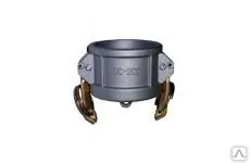 фото Быстроразъёмное соединение системы Камлок AL DC-125 1.1/4" (32 мм.)