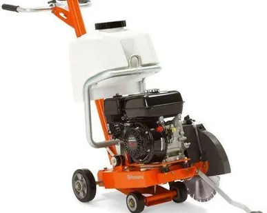 фото Нарезчик швов Husqvarna FS 309