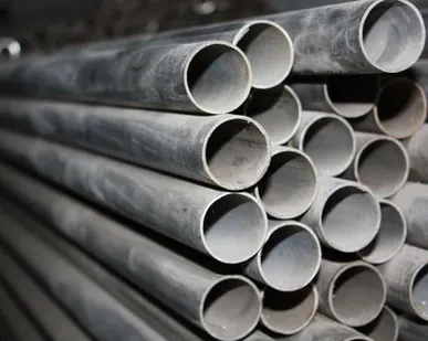 фото Труба нержавеющая 1 мм 06ХН28МДТ ГОСТ 9940-81