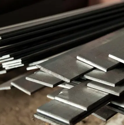 Фото №0 Полоса горячекатаная