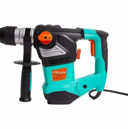 Фото №0 Перфоратор STURM RH2518