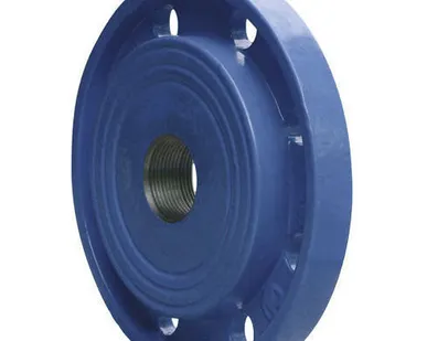 фото Фланец чугунный Ду 15 - 3000 мм ГОСТ 12817-80 12818-80 Р 54432-2011