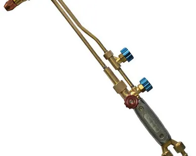 фото REDIUS Резак ацетиленовый Р2А-03М, REDIUS