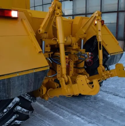 Фото №0 Трактор К-702М-СХТ