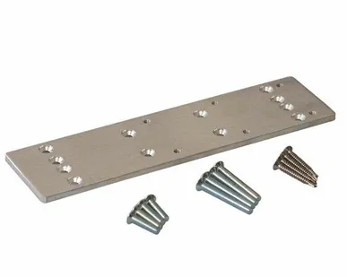 фото Плата монтажная к доводчику Maxbar-200 с крепежом