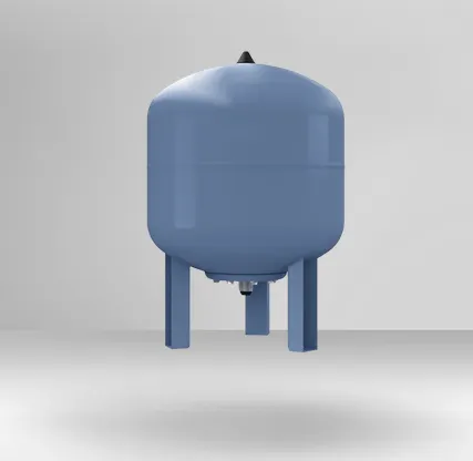 Фото №0 Гидроаккумулятор для систем водоснабжения Reflex DE 80