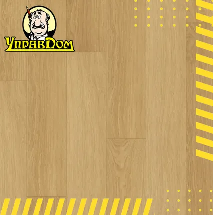 Фото №0 Ламинат Quick-Step Quick Step Impressive IM3106 Доска натурального дуба лакированная