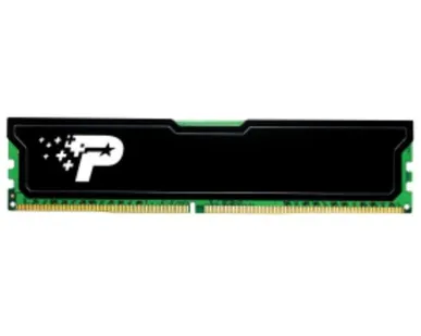 фото Оперативная память 4 ГБ 1 шт.