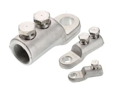 фото Наконечник болтовой 1НБ-10/25 КВТ 65908