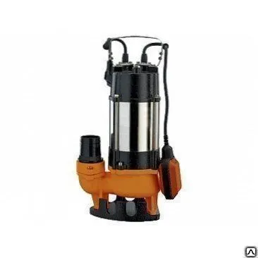 Фото №0 Фекальный насос ФН-450