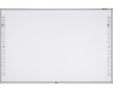 фото Интерактивная доска R3-1000W