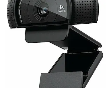 фото Веб-камера Logitech HD Pro