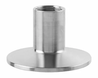 фото Переходник CLAMP 2" – резьба внутр. 1/2"