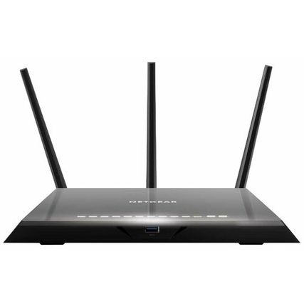 Фото №0 Wi-Fi роутер NETGEAR R7100LG
