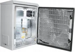 Фото №0 Термошкаф уличный ШТ-К 210-66-60.80.30-У1