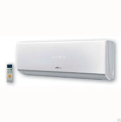 Фото №0 Кондиционер сплит-система CHIGO серия V147