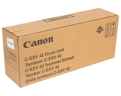 фото Фотобарабан Canon C-EXV 42