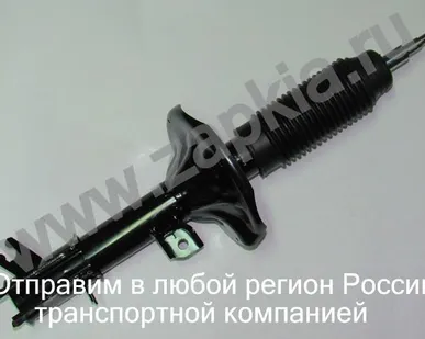 фото Амортизатор передний левый Hyundai Santa Fe Classic 54650-26300 54650-26100