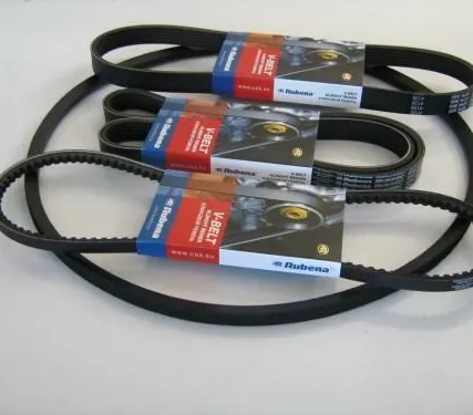 Фото №0 Ремни Rubena Чехия