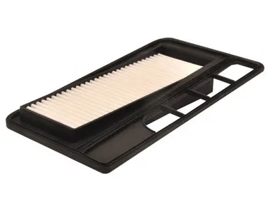 фото Панельный фильтр MANNFILTER C3118