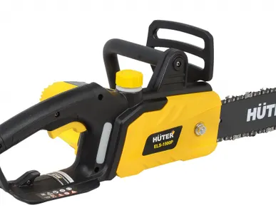 фото Электропила Huter ELS-1500P