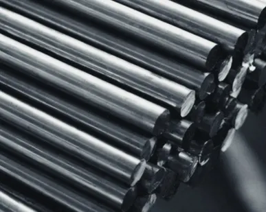 фото Круг 48 мм ст 40ХН ГОСТ 2590