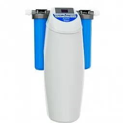 фото Комплексная система очистки воды WATERBOX 900-А+, Потребители, до 3 человек, сброс 120л