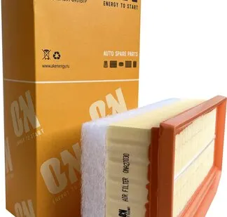 фото Фильтр воздушный ONА27030 (C27030, GB-962, LA-1900б, SB2386) RENAULT / LADA