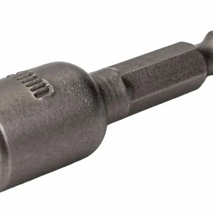 Фото №0 Набор бит с торцевыми магнитными головками 48мм 2шт CUTOP Profi 83-551 465519