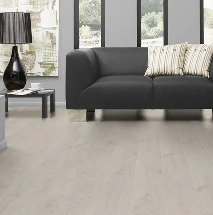 Фото №1 Ламинат Kronostar Symbio Groove 4V D7083 Сосна Кремона с фаской, 8мм, 33 класс, 2.13м2/уп