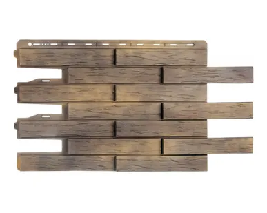 фото Фасадная панель (АП) Ригель Немецкий (03) 930*510мм (раб.размер 730*475мм)