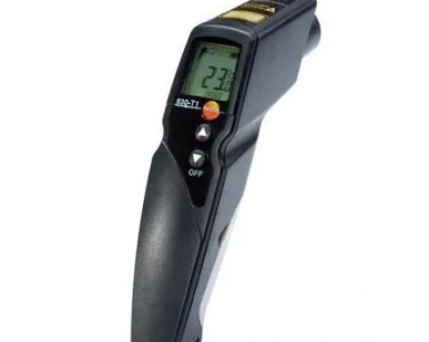 фото Пирометр Testo 830-T2