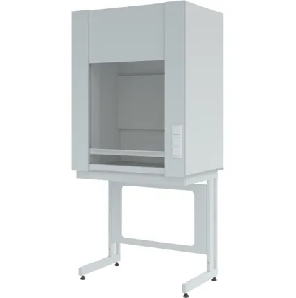 Фото №0 Шкаф вытяжной лабораторный ЛК-1200 ШВ