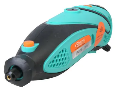 фото гравер STURM GM2314F 140Вт 10000-32000об/мин