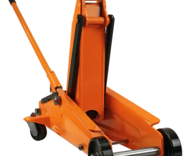 фото Вихрь Домкрат гидравлический подкатной ДМК-3 Вихрь