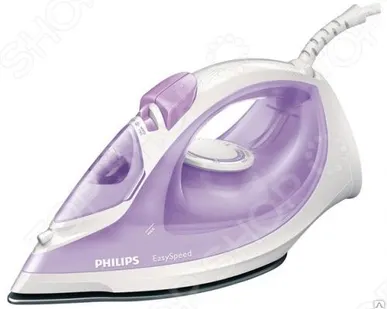 фото Утюг Philips GC 1026/30