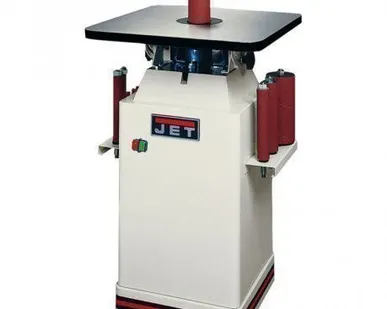 фото Настольный осцилляционный шпиндельный станок JOVS-10