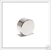 Фото №0 Магнит неодимовый 45*20