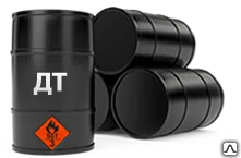 фото Дизель Евро класс 2 вид III