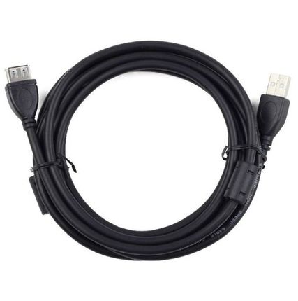 Фото №0 Удлинитель Cablexpert USB - USB