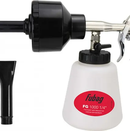 Фото №0 Пневмопистолет Fubag для химчистки салона автомобиля FG1000 1/4 641268