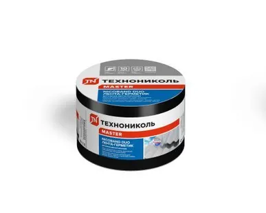 фото NICOBAND DUO, 150мм