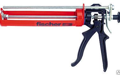 фото FISCHER FIS AM Дозатор для хим. систем