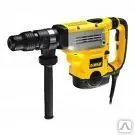 Фото №0 Перфоратор DeWALT D 25723 K