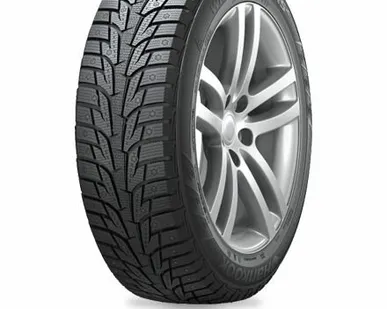 фото Шины HANKOOK Winter i’Pike RS W419 255/45 R18 103T