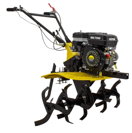 Фото №0 Сельскохозяйственная машина HUTER MK-7500Р