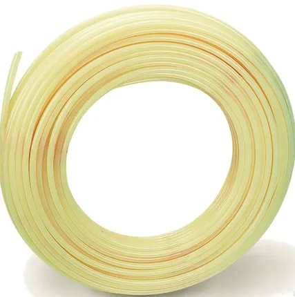 Фото №0 Труба PN4 красная в бухтах 16x1,5 - 200m Comap BetaPEX EVOH